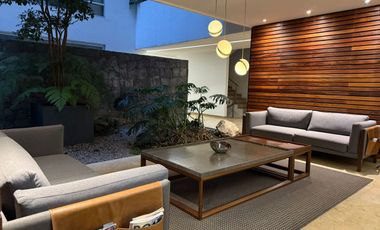 Espectacular Departamento en Venta en Lomas del Pedregal, Con Super Acabados!