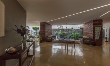 Espectacular Departamento en Venta en Lomas del Pedregal, Con Super Acabados!