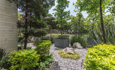 Espectacular Departamento en Venta en Lomas del Pedregal, Con Super Acabados!