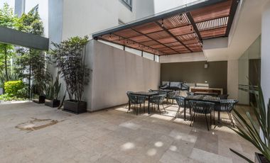 Espectacular Departamento en Venta en Lomas del Pedregal, Con Super Acabados!