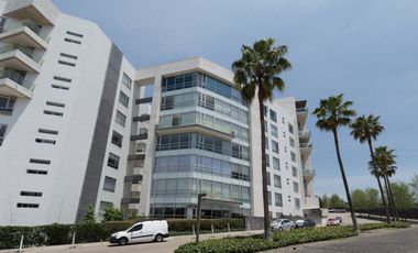 Espectacular Departamento en Venta en Lomas del Pedregal, Con Super Acabados!