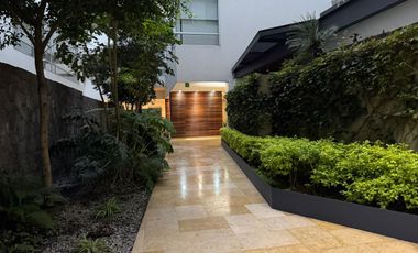 Espectacular Departamento en Venta en Lomas del Pedregal, Con Super Acabados!