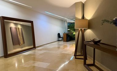 Espectacular Departamento en Venta en Lomas del Pedregal, Con Super Acabados!