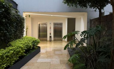 Espectacular Departamento en Venta en Lomas del Pedregal, Con Super Acabados!