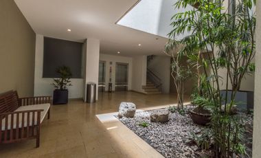 Espectacular Departamento en Venta en Lomas del Pedregal, Con Super Acabados!