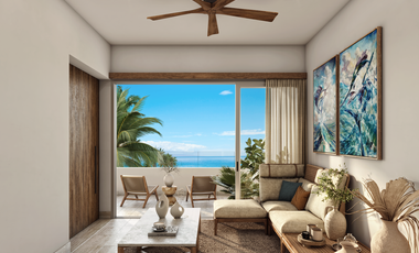 Villas(V. Arena PH) en Venta en Vidamar,  San Benito