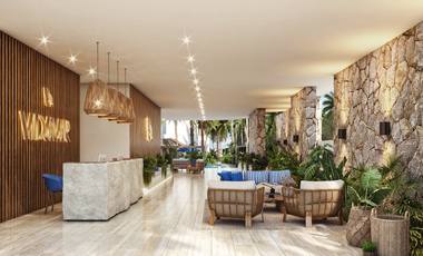 Villas(V. Brisa PH) en Venta en Vidamar,  San Benito