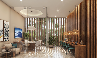 Villas(V. Brisa PH) en Venta en Vidamar,  San Benito