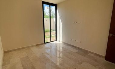 Casa (220) en Venta en Privada Residencial  Zendera  en Conkal