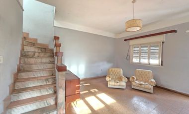 VENTA PH 5 AMB COCHERA PATIO Y TERRAZA GERLI LANUS