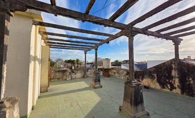 VENTA PH 5 AMB COCHERA PATIO Y TERRAZA GERLI LANUS