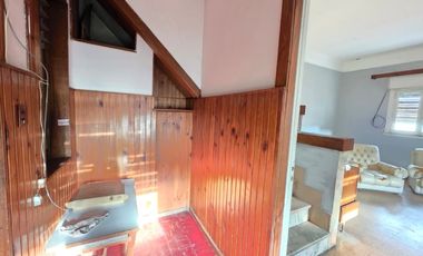 VENTA PH 5 AMB COCHERA PATIO Y TERRAZA GERLI LANUS