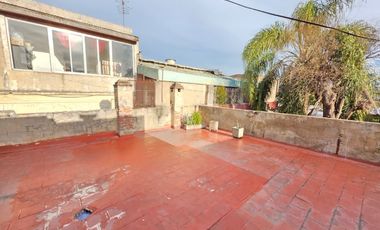 VENTA PH 5 AMB COCHERA PATIO Y TERRAZA GERLI LANUS