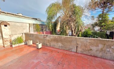 VENTA PH 5 AMB COCHERA PATIO Y TERRAZA GERLI LANUS