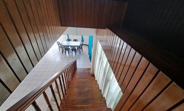 Venta Casa en 'Salinas-Chipepe'. Av.Sixto Durán Ballén 1. AleR