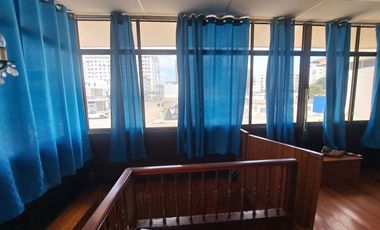 Venta Casa en 'Salinas-Chipepe'. Av.Sixto Durán Ballén 1. AleR