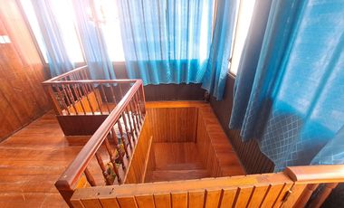 Venta Casa en 'Salinas-Chipepe'. Av.Sixto Durán Ballén 1. AleR