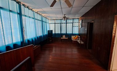 Venta Casa en 'Salinas-Chipepe'. Av.Sixto Durán Ballén 1. AleR