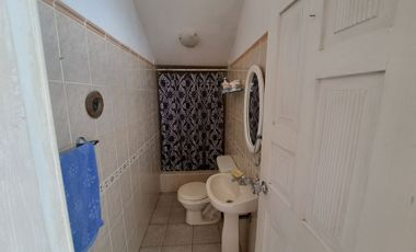 Venta Casa en 'Salinas-Chipepe'. Av.Sixto Durán Ballén 1. AleR