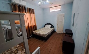 Venta Casa en 'Salinas-Chipepe'. Av.Sixto Durán Ballén 1. AleR