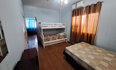 Venta Casa en 'Salinas-Chipepe'. Av.Sixto Durán Ballén 1. AleR