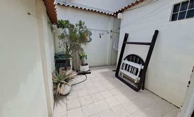 Venta Casa en 'Salinas-Chipepe'. Av.Sixto Durán Ballén 1. AleR