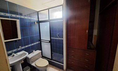 Venta Casa en 'Salinas-Chipepe'. Av.Sixto Durán Ballén 1. AleR