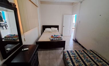 Venta Casa en 'Salinas-Chipepe'. Av.Sixto Durán Ballén 1. AleR