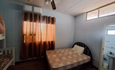 Venta Casa en 'Salinas-Chipepe'. Av.Sixto Durán Ballén 1. AleR