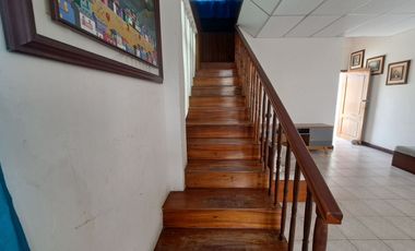 Venta Casa en 'Salinas-Chipepe'. Av.Sixto Durán Ballén 1. AleR