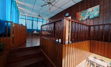 Venta Casa en 'Salinas-Chipepe'. Av.Sixto Durán Ballén 1. AleR