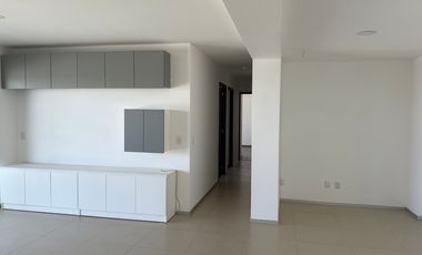 Renta Departamento Biosfera Towers Juriquilla