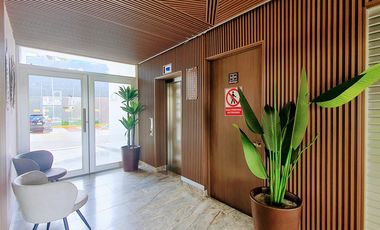 Renta Departamento Biosfera Towers Juriquilla