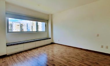 Renta Departamento Biosfera Towers Juriquilla