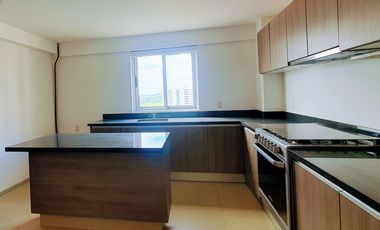 Renta Departamento Biosfera Towers Juriquilla