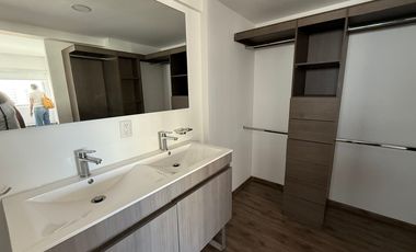 Renta Departamento Biosfera Towers Juriquilla