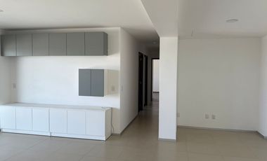 Renta Departamento Biosfera Towers Juriquilla