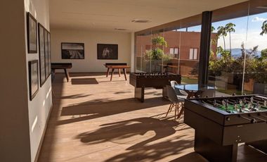 DEPARTAMENTO LA GOTA RESIDENCIAL