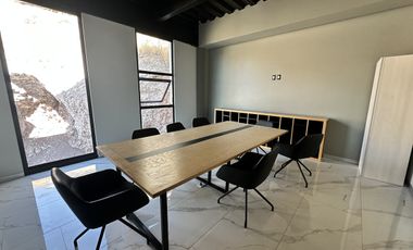 Consultorio Oficina Despacho centrico Bernardo Quintana y Av Constituyentes