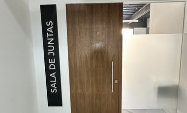 Consultorio Oficina Despacho centrico Bernardo Quintana y Av Constituyentes