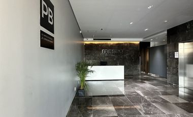 Consultorio Oficina Despacho centrico Bernardo Quintana y Av Constituyentes