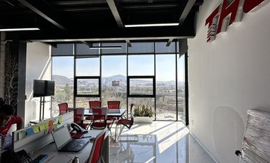 Consultorio Oficina Despacho centrico Bernardo Quintana y Av Constituyentes