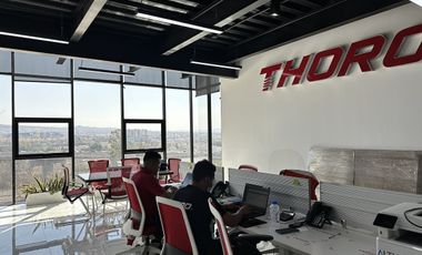 Consultorio Oficina Despacho centrico Bernardo Quintana y Av Constituyentes