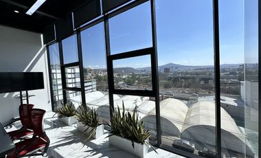 Consultorio Oficina Despacho centrico Bernardo Quintana y Av Constituyentes