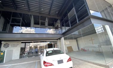 Consultorio Oficina Despacho centrico Bernardo Quintana y Av Constituyentes