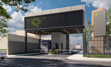 LOTE INDUSTRIAL EN VENTA TLAQUEPAQUE JALISCO