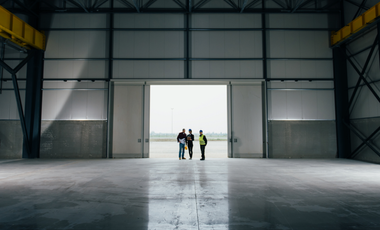 LOTE INDUSTRIAL EN VENTA TLAQUEPAQUE JALISCO