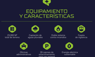 LOTE INDUSTRIAL EN VENTA TLAQUEPAQUE JALISCO