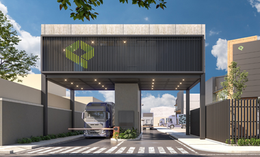 LOTE INDUSTRIAL EN VENTA TLAQUEPAQUE JALISCO