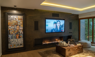 Casa en Venta Condado del Valle Metepec